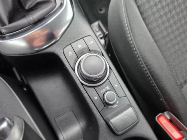 Foto van Mazda 2