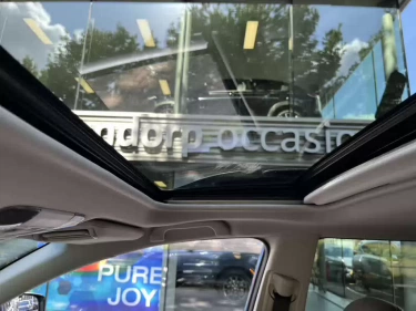 Foto van Subaru Outback