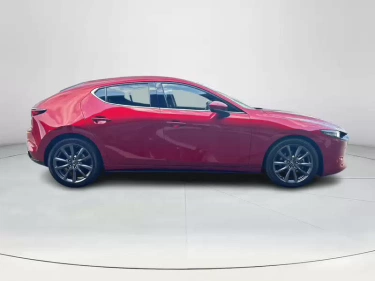 Foto van Mazda 3