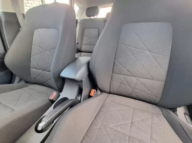 Foto van Hyundai Bayon