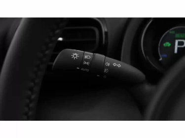 Foto van Mazda 2