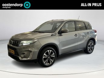 Suzuki Vitara 1.5 Hybrid Style AllGrip  occasion 2022