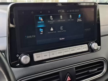 Foto van Hyundai KONA