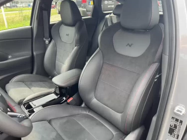 Foto van Hyundai i30