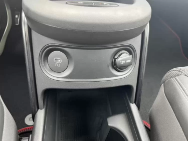 Foto van Hyundai IONIQ 5