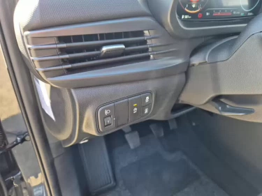 Foto van Hyundai i20