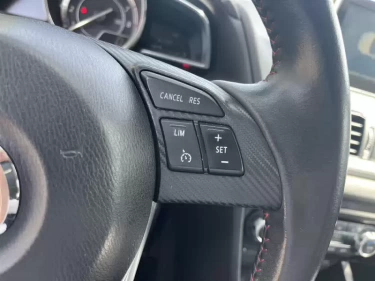 Foto van Mazda 3