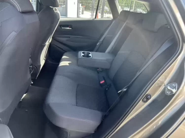 Foto van Toyota Corolla Touring Sports