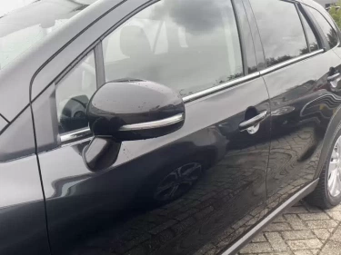 Foto van Suzuki S-Cross