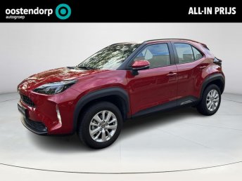 Toyota Yaris Cross 1.5 Hybrid 115 Active | 06-10141018 Voor meer informatie occasion 2024