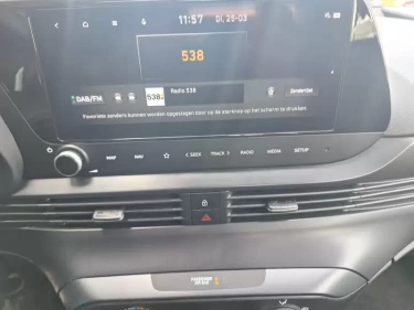 Foto van Hyundai i20