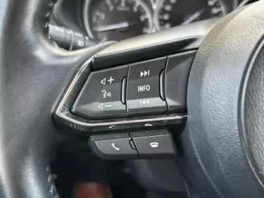 Foto van Mazda CX-5