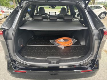 Foto van Toyota RAV4