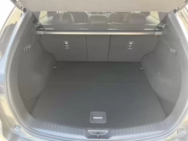 Foto van Mazda CX-5