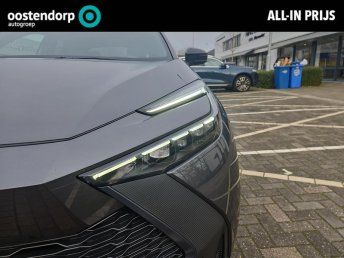 Toyota C-HR 1.8 Hybrid 140 First Edition (Navigatie - Park. assist) occasion 2025