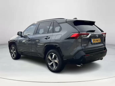 Foto van Toyota RAV4