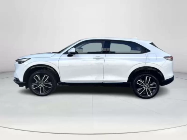 Foto van Honda HR-V