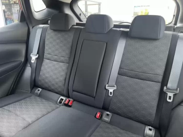 Foto van Nissan QASHQAI