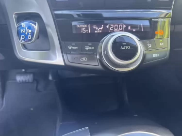 Foto van Toyota Prius+
