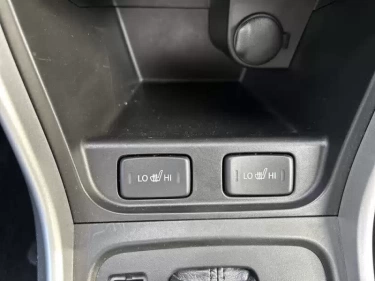 Foto van Suzuki S-Cross