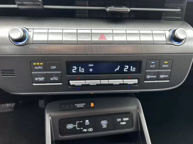 Foto van Hyundai KONA