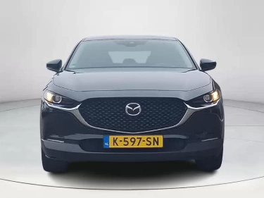 Foto van Mazda CX-30
