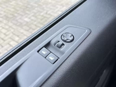Foto van Toyota PROACE Electric Worker