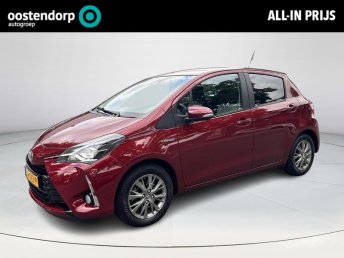 Toyota Yaris 1.5 Hybrid Dynamic  occasion 2019