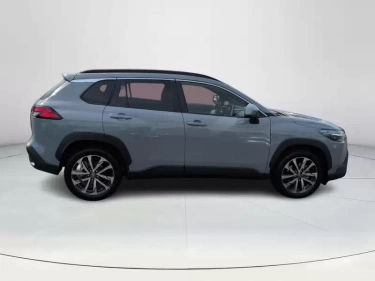 Foto van Toyota Corolla Cross