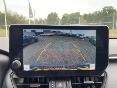 Foto van Toyota RAV4