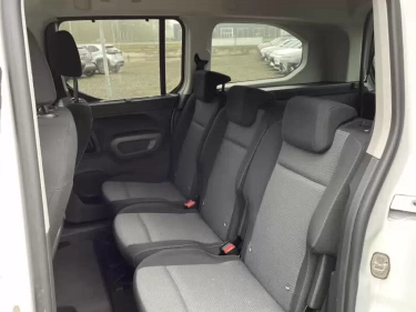 Foto van Toyota PROACE CITY Verso