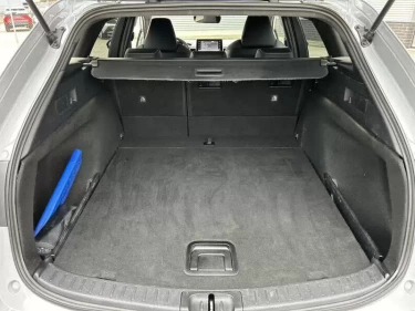 Foto van Toyota Corolla Touring Sports