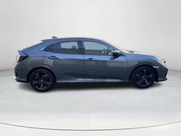 Foto van Honda Civic