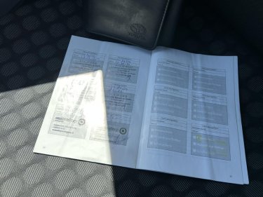 Foto van Toyota iQ