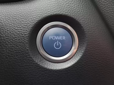 Foto van Toyota Corolla Touring Sports