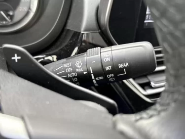 Foto van Suzuki S-Cross
