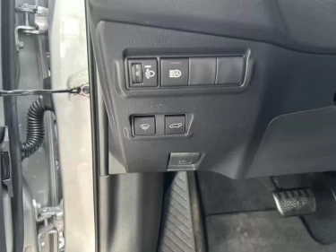 Foto van Toyota Corolla Cross