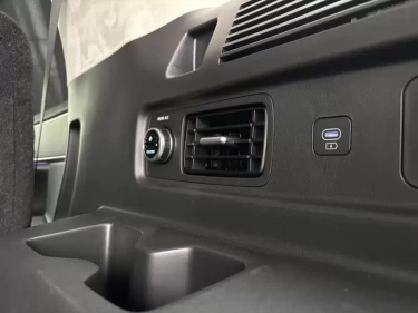 Foto van Hyundai Santa Fe