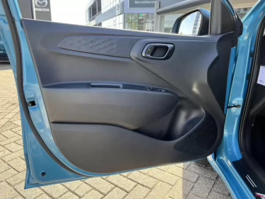 Foto van Hyundai i10