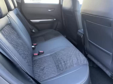 Foto van Suzuki Vitara