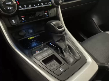 Foto van Toyota RAV4