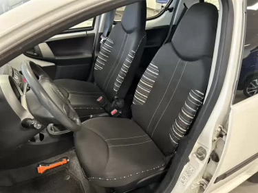 Foto van Citroën C1