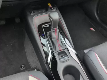 Foto van Toyota Corolla Touring Sports