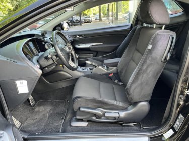 Foto van Honda Civic
