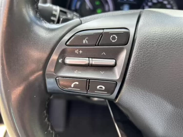 Foto van Hyundai KONA
