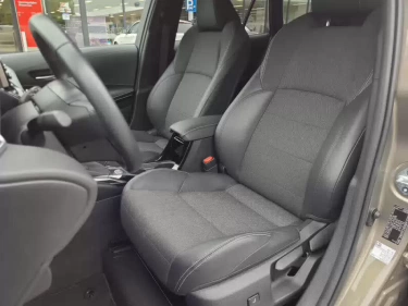 Foto van Toyota Corolla Touring Sports