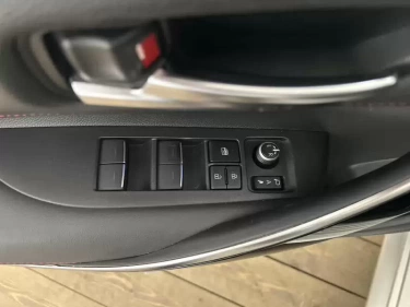 Foto van Toyota Corolla Touring Sports