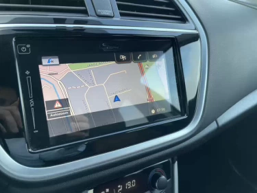 Foto van Suzuki S-Cross