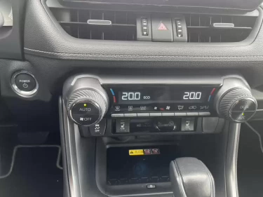 Foto van Toyota RAV4