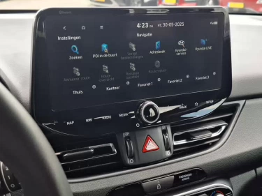 Foto van Hyundai i30